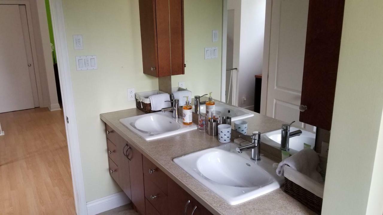 Appartement Pres Des Plaines D'Abraham Quebec City Exterior photo