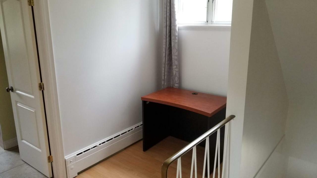 Appartement Pres Des Plaines D'Abraham Quebec City Exterior photo